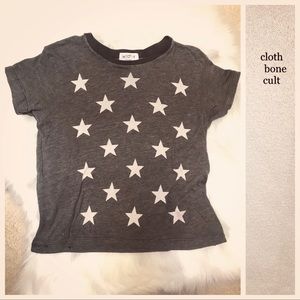 WILDFOX KIDS🎈🦊 Star T-SHIRT